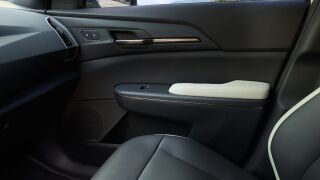 Kia EV5 SUV
