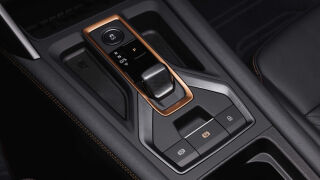 Cupra Formentor SUV