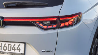 Honda HR-V SUV