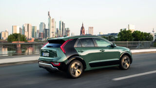 Kia Niro SUV