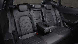 Cupra Formentor SUV