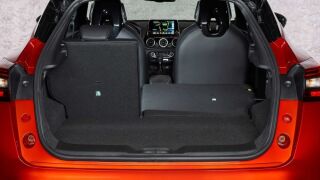 Nissan Juke touring