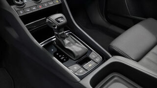 Skoda Kodiaq maastur