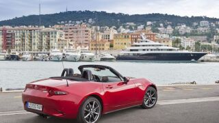 Mazda MX-5 avoauto