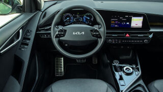 Kia Niro SUV