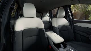 Mazda CX-5 SUV
