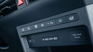Kia PV5 minivan