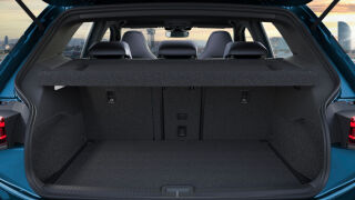 Cupra Born hatchback