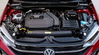 Volkswagen Taigo SUV