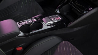 Peugeot 2008 maastoauto