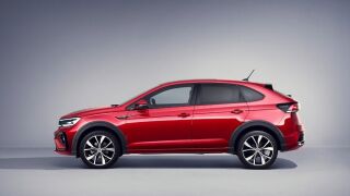 Volkswagen Taigo SUV