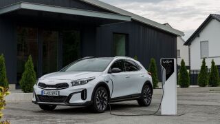 Kia XCeed SUV