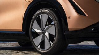 Nissan Ariya SUV