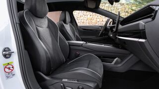 Volkswagen ID.7 touring