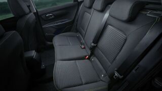Hyundai i20 hatchback
