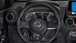 Nissan Juke touring