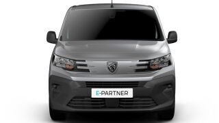 Peugeot Partner pakettiauto