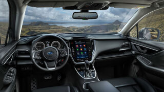 Subaru Outback universaal