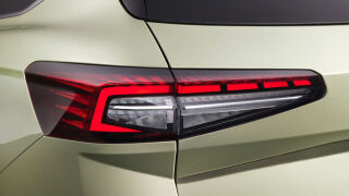 Skoda Superb universaal