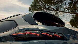 Peugeot 308 touring