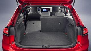 Volkswagen Taigo SUV