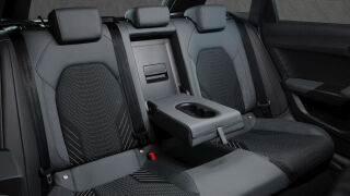 Cupra Leon touring