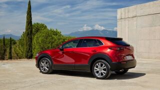 Mazda CX-30 SUV