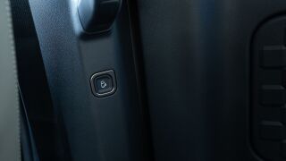 Kia PV5 minivan