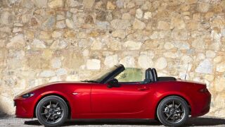 Mazda MX-5 avoauto