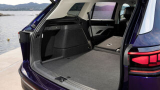 Volkswagen Tayron universaal
