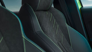 Peugeot 208 viistoperä