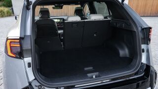 Kia Sportage SUV