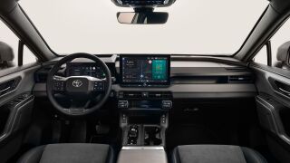 Toyota RAV4 SUV