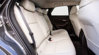 Mazda CX-30 SUV
