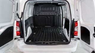 Toyota ProAce City commercial vehicle