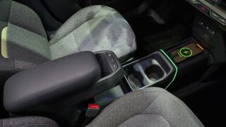Kia EV2 maastur