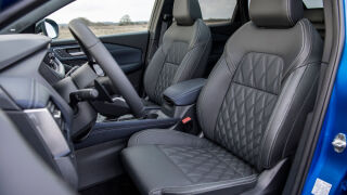 Nissan Qashqai maastoauto