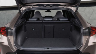 Cupra Formentor SUV