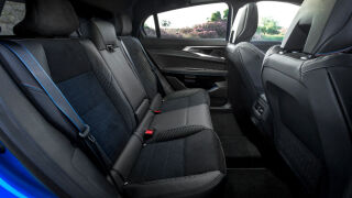 Renault Rafale SUV