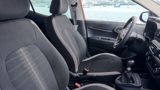 Hyundai i10 hatchback