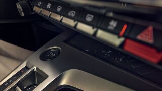 Peugeot 308 hatchback