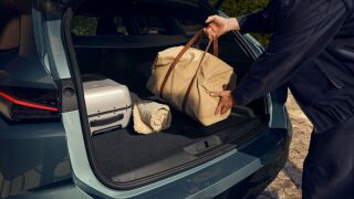 Peugeot 308 touring