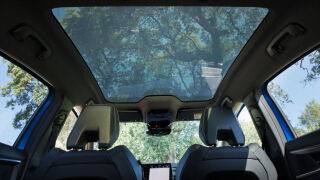 Renault Rafale SUV