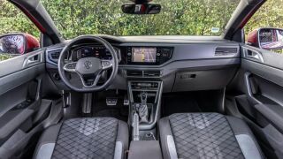 Volkswagen Taigo SUV