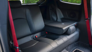 Toyota Yaris GR хетчбэк
