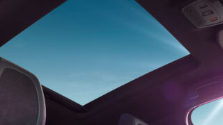 Peugeot 2008 maastoauto