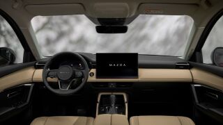 Mazda CX-5 SUV