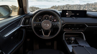Mazda CX-60 SUV