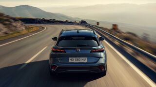 Peugeot 308 touring