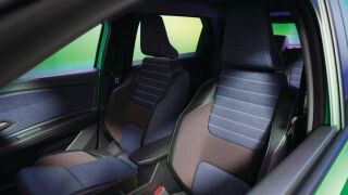 Renault 5 E-Tech hatchback